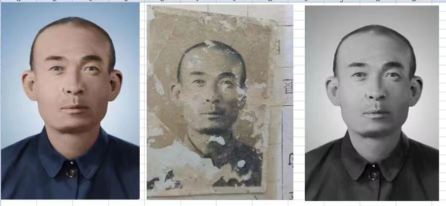 沧源老照片模糊修复-21